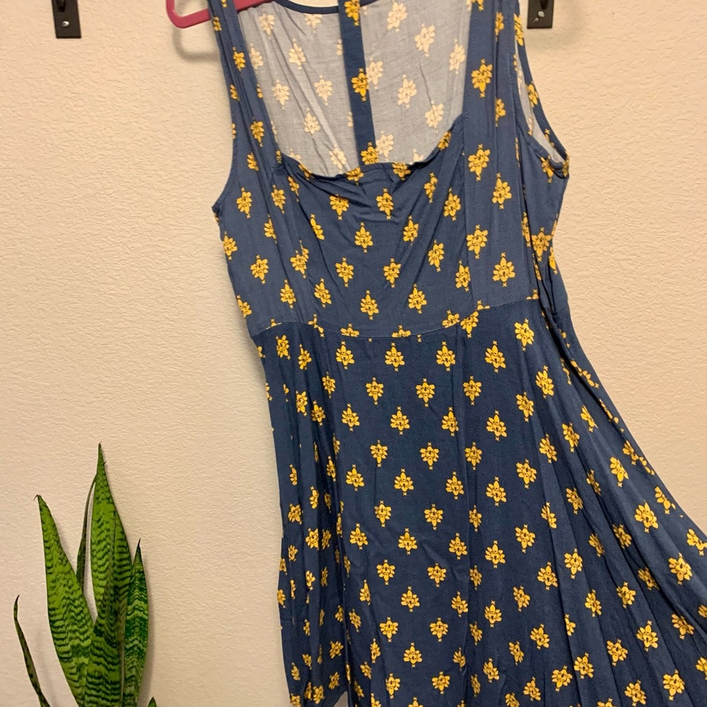 Mini Sundress